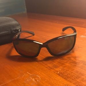 Men Costa sunglasses